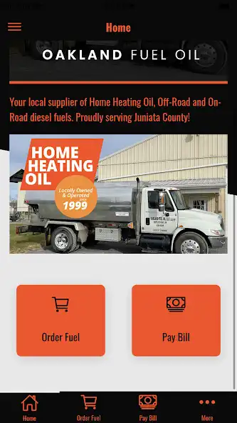 Play Oakland Fuel Oil  and enjoy Oakland Fuel Oil with UptoPlay