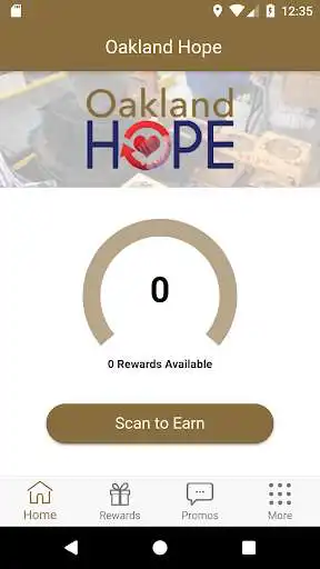 Play Oakland Hope Rewards  and enjoy Oakland Hope Rewards with UptoPlay