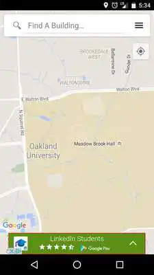 Play Oakland Maps