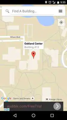 Play Oakland Maps