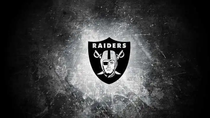 Play Oakland Raiders Wallpaper
