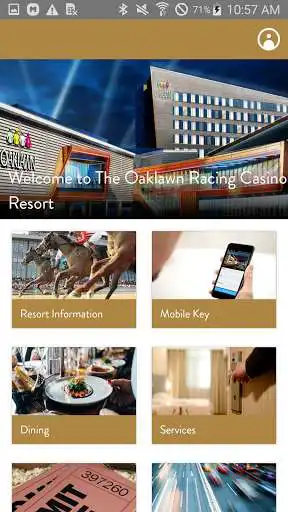 Play Oaklawn Resort  and enjoy Oaklawn Resort with UptoPlay