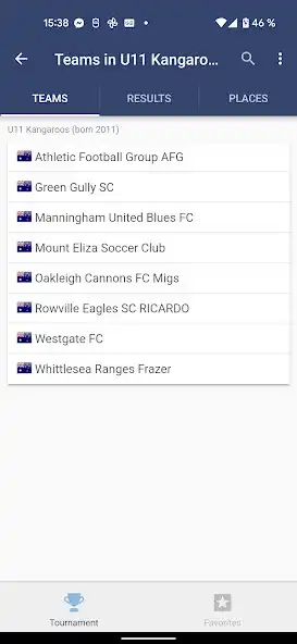 Play Oakleigh Cup  and enjoy Oakleigh Cup with UptoPlay