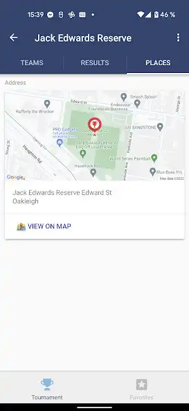 Play Oakleigh Cup as an online game Oakleigh Cup with UptoPlay