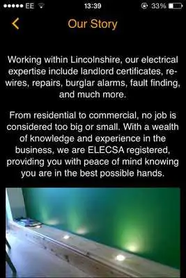 Play Oakleigh Electrical