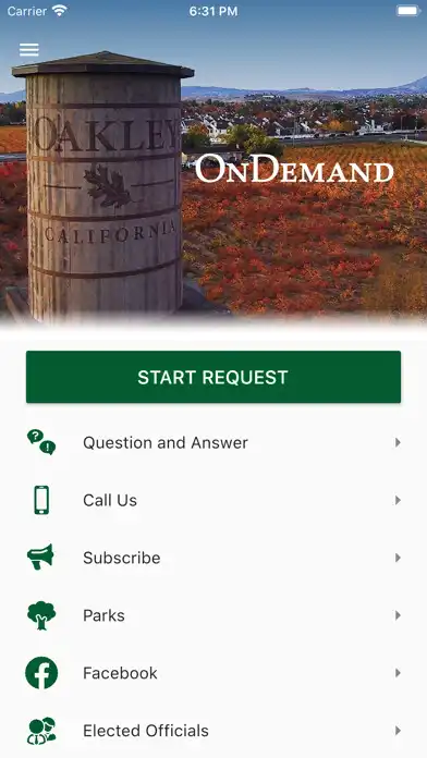 Play Oakley OnDemand  and enjoy Oakley OnDemand with UptoPlay