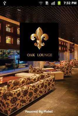 Play Oak Lounge