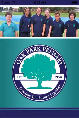 Play Oak Park Primary School