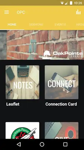 Play Oak Pointe  and enjoy Oak Pointe with UptoPlay