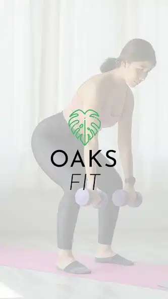 Play Oaks Fit  and enjoy Oaks Fit with UptoPlay