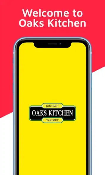 Play Oaks Kitchen  and enjoy Oaks Kitchen with UptoPlay