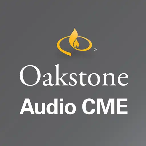 Play Oakstone Audio CME APK