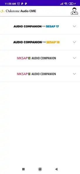 Play Oakstone Audio CME as an online game Oakstone Audio CME with UptoPlay