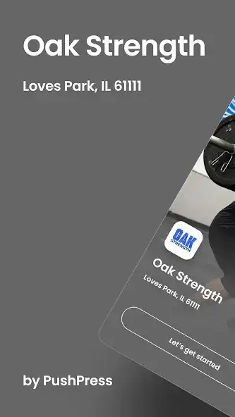 Play Oak Strength  and enjoy Oak Strength with UptoPlay