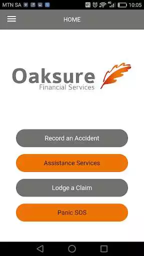 Play Oaksure Assist  and enjoy Oaksure Assist with UptoPlay
