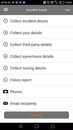 Play Oaksure Assist as an online game Oaksure Assist with UptoPlay