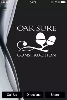 Play Oaksure Construction