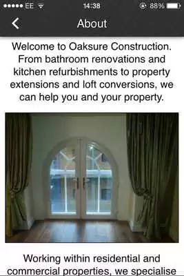 Play Oaksure Construction