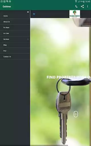 Play Oaktree Real Estate as an online game online Oaktree Real Estate with UptoPlay applink.com.oaktree Play Oaktree Real Estate as an online game Oaktree Real Estate with UptoPlay