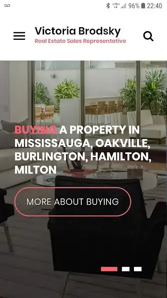 Play Oakville  Burlington Real Estate Agent - Realtor  and enjoy Oakville  Burlington Real Estate Agent - Realtor with UptoPlay