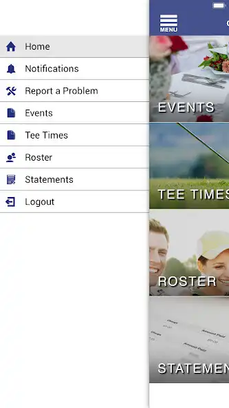 Play Oakville Golf Club as an online game Oakville Golf Club with UptoPlay