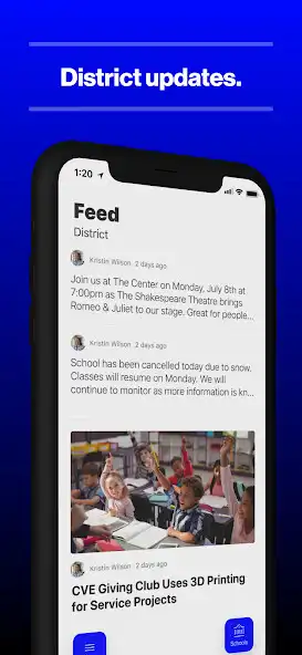 Play Oakwood ISD, TX as an online game Oakwood ISD, TX with UptoPlay