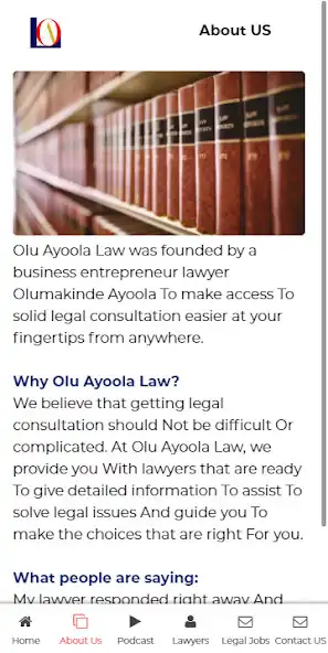 Play OAL LAW  and enjoy OAL LAW with UptoPlay
