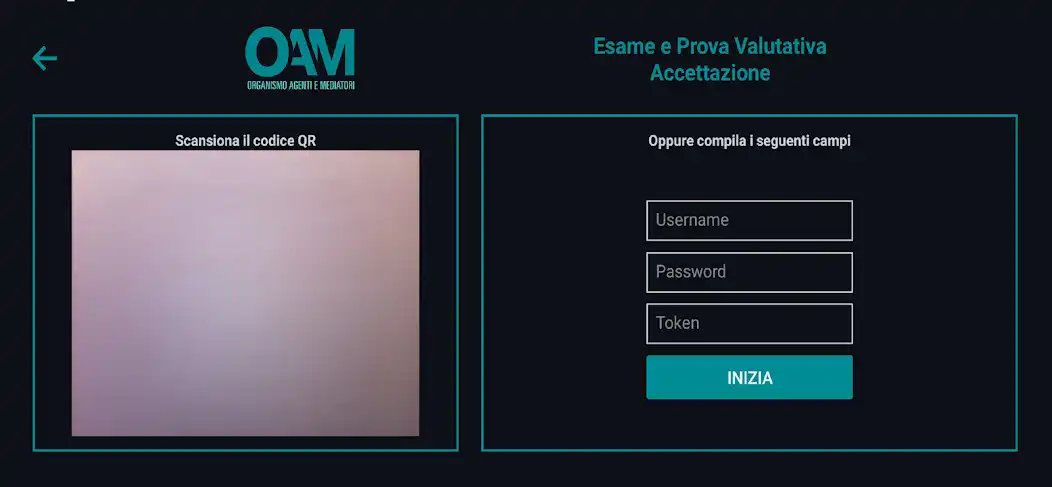 Play OAM Esame e Prova Valutativa  and enjoy OAM Esame e Prova Valutativa with UptoPlay