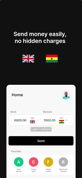 Play OA Pay - Money Transfer App  and enjoy OA Pay - Money Transfer App with UptoPlay