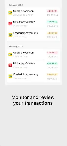 Play OA Pay - Money Transfer App as an online game OA Pay - Money Transfer App with UptoPlay
