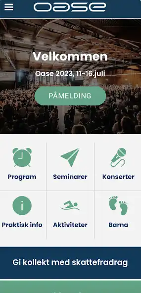 Play Oase 2023  and enjoy Oase 2023 with UptoPlay