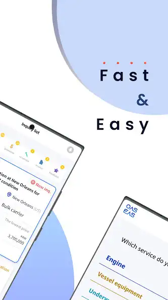 Play OASEAS - Ship Service Platform as an online game OASEAS - Ship Service Platform with UptoPlay