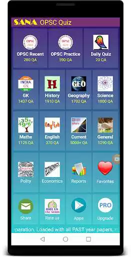 Play OAS Exam Prep  and enjoy OAS Exam Prep with UptoPlay