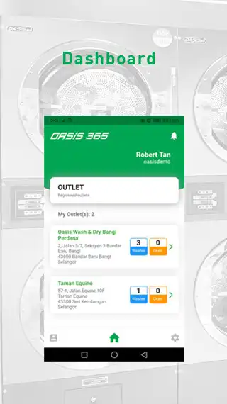 Play Oasis 365  and enjoy Oasis 365 with UptoPlay
