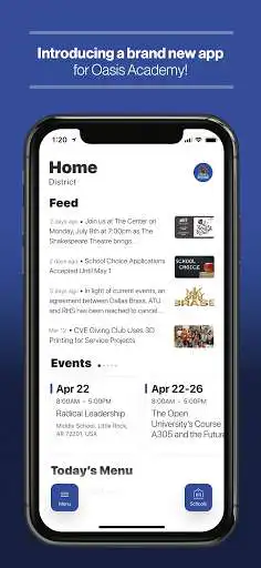 Play Oasis Academy  and enjoy Oasis Academy with UptoPlay