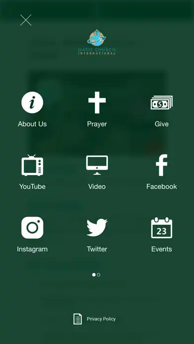 Play Oasis Church International  and enjoy Oasis Church International with UptoPlay
