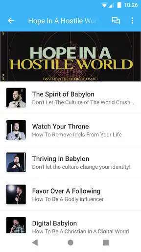 Play Oasis Church - TX as an online game Oasis Church - TX with UptoPlay