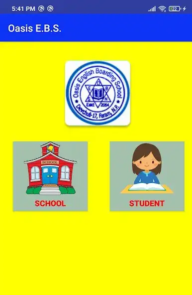 Play Oasis English Boarding School   and enjoy Oasis English Boarding School  with UptoPlay