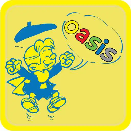 Play OASIS LB APK