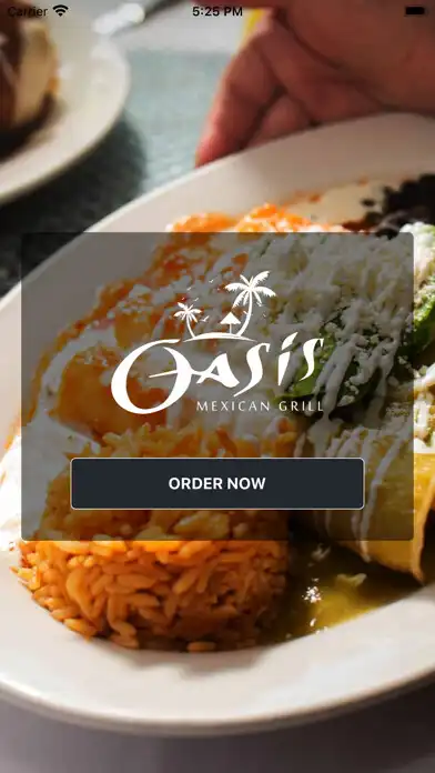 Play Oasis Mexican Grill  and enjoy Oasis Mexican Grill with UptoPlay