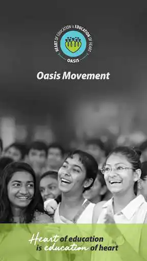 Play Oasis Movement  and enjoy Oasis Movement with UptoPlay