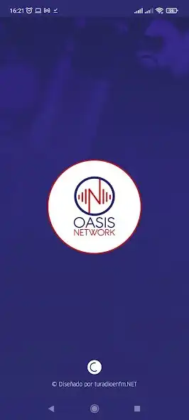 Play Oasis Network Plus  and enjoy Oasis Network Plus with UptoPlay