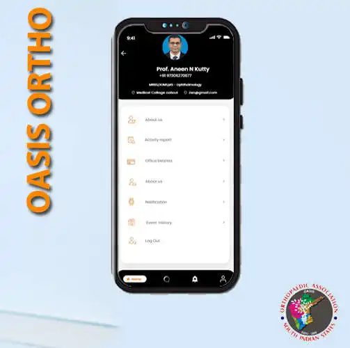 Play OASIS Ortho as an online game OASIS Ortho with UptoPlay