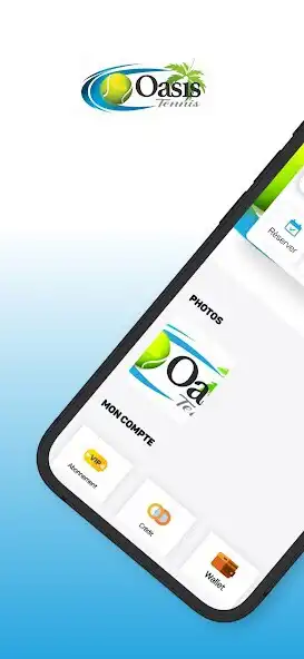 Play Oasis Padel Club  and enjoy Oasis Padel Club with UptoPlay