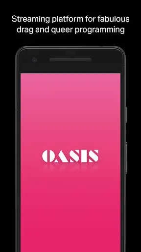 Play Oasis Presents  and enjoy Oasis Presents with UptoPlay