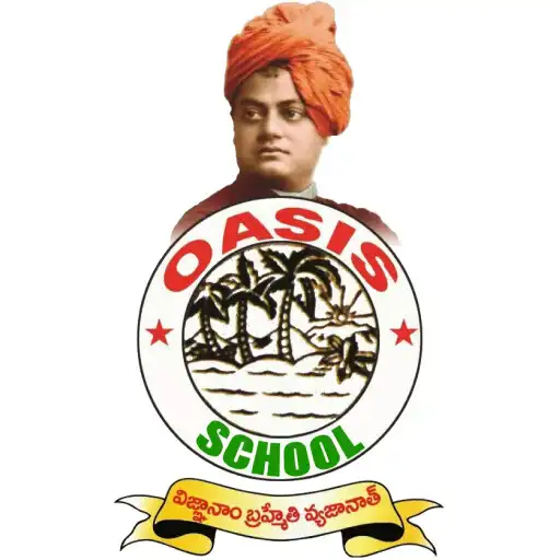 Play OASIS SCHOOL APK