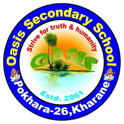 Play Oasis Secondary School APK