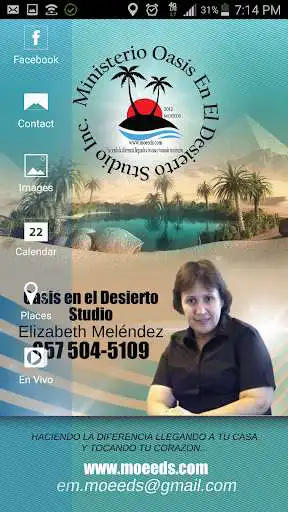 Play Oasis Studio  and enjoy Oasis Studio with UptoPlay
