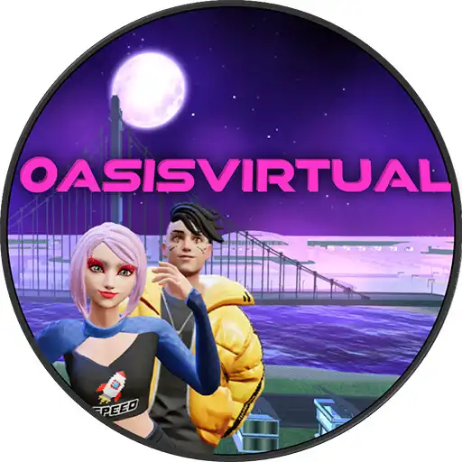 Play OASISVIRTUAL APK