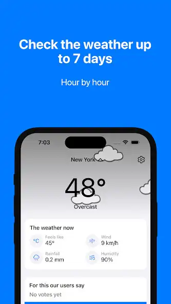 Play Oasis: Your weather  and enjoy Oasis: Your weather with UptoPlay